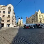 Cool On Letná D1 * Praha