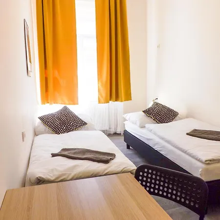 Cool Room On Letna D1 Privat bolig *