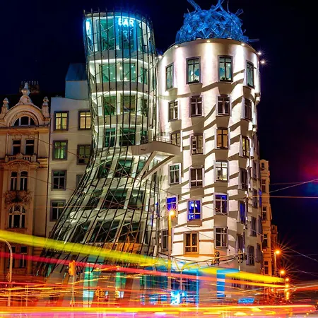 Homestay Cool On Letna D1 *