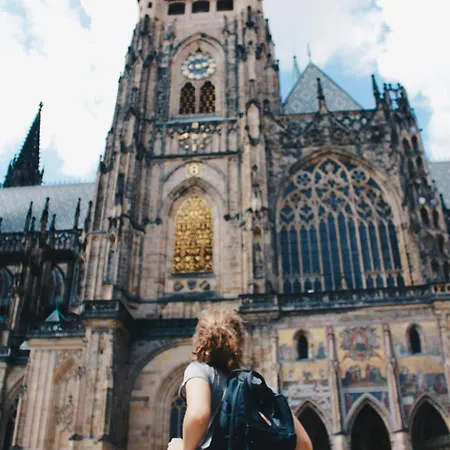 Cool On Letna D1 * Prague