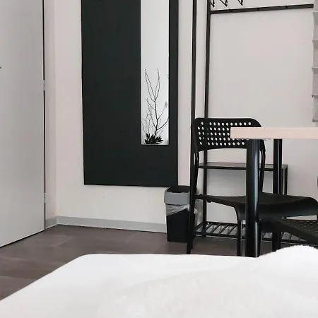 Cool On Letna D1 Homestay szállás