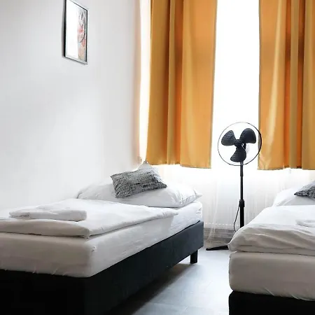 Cool On Letna D1 Homestay szállás