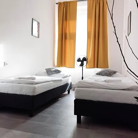 Cool On Letna D1 Prága