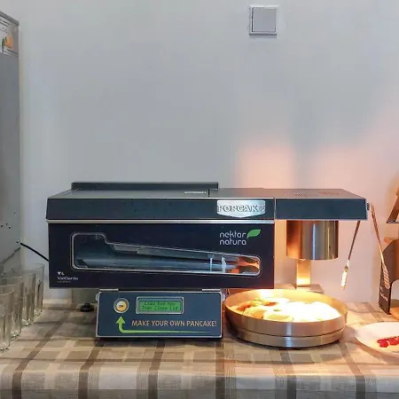 Homestay Cool On Letna D1 Prague