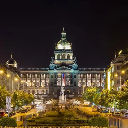 Homestay Cool On Letna D1