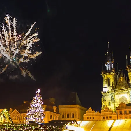 Cool On Letna D1 Homestay *