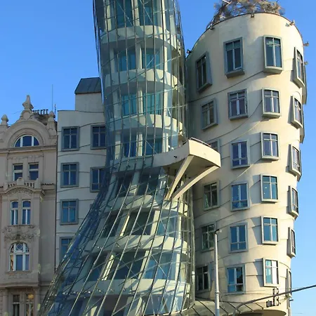 Cool On Letna D1 Homestay