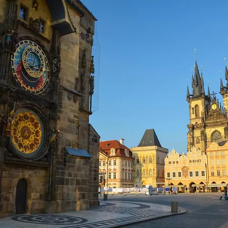 Cool On Letna D1 Homestay Prague