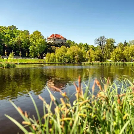 Cool On Letna D1 Homestay