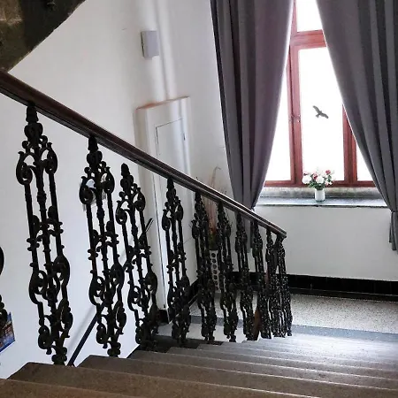 Cool On Letna D1 Homestay szállás Prága