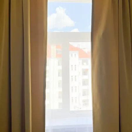 Cool On Letna D1 Homestay szállás Prága