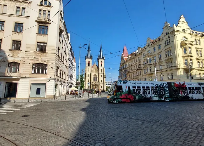 Cool On Letna D1 * Prag