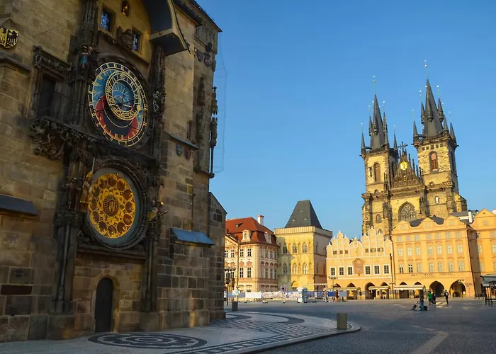 Cool On Letna D1 Kwatera prywatna Praga