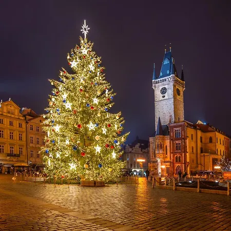 Cool On Letna D1 Prag